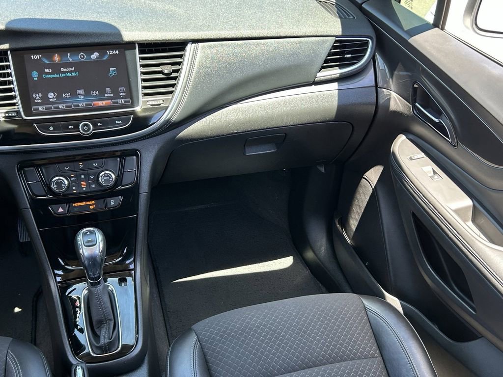 Used 2017 Buick Encore Preferred FWD image 16