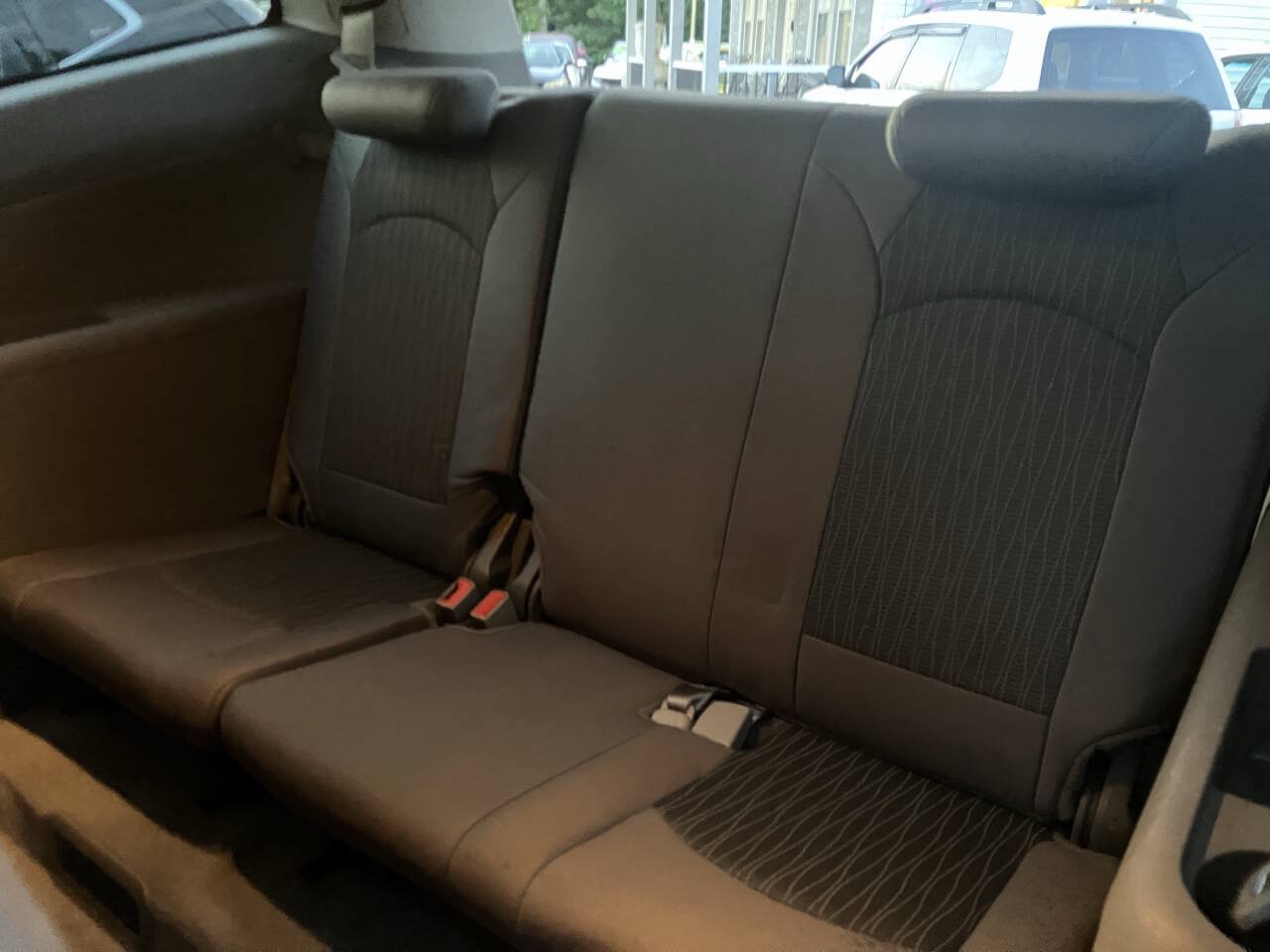 Used 2014 Chevrolet Traverse LS FWD image 31