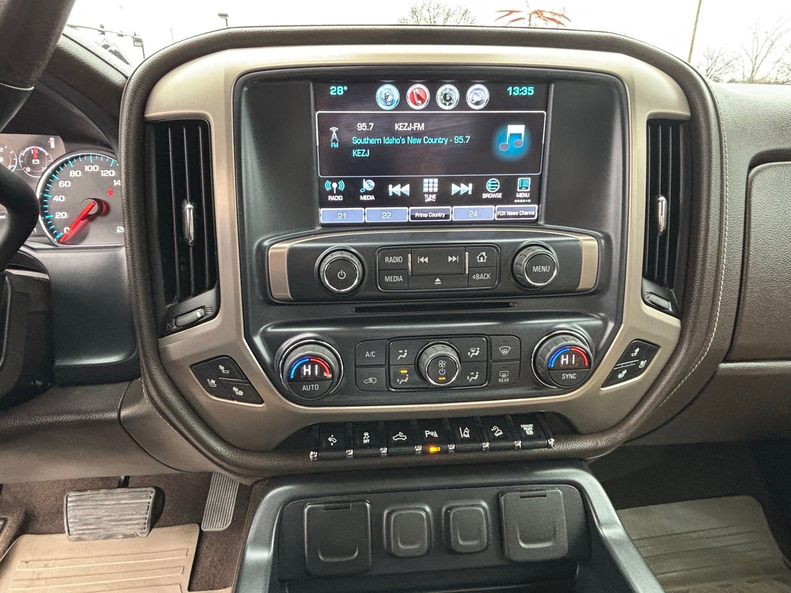 Used 2018 GMC Sierra 3500 Denali image 15