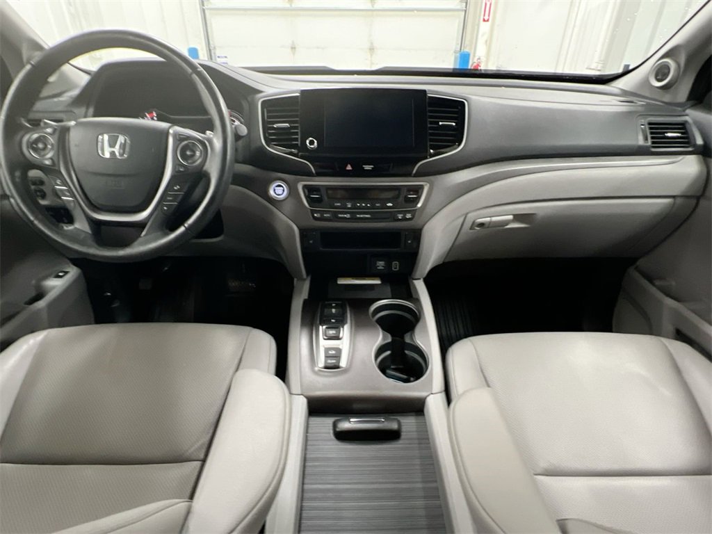 Used 2023 Honda Ridgeline RTL-E image 10