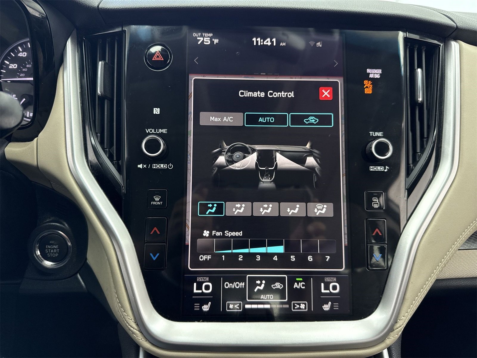 Used 2021 Subaru Legacy Premium image 28