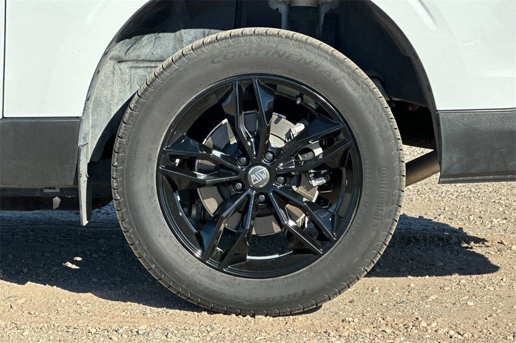 Used 2024 Ford Maverick Lariat image 28