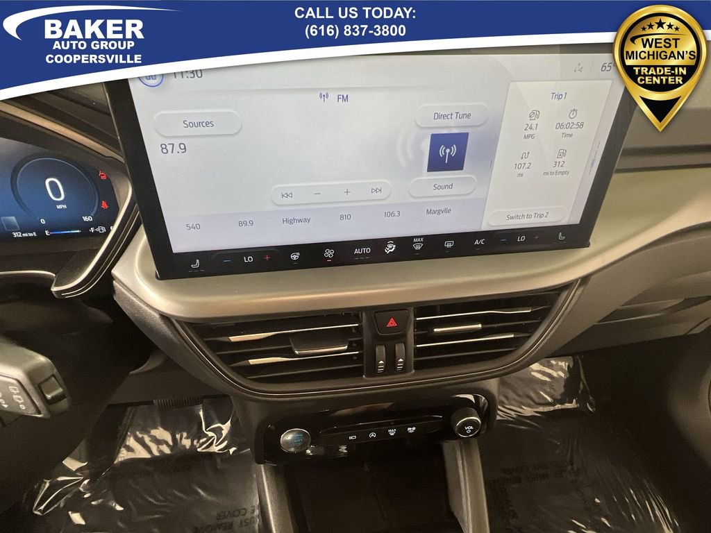 Used 2024 Ford Escape Active w/ Tech Pack #2 image 14