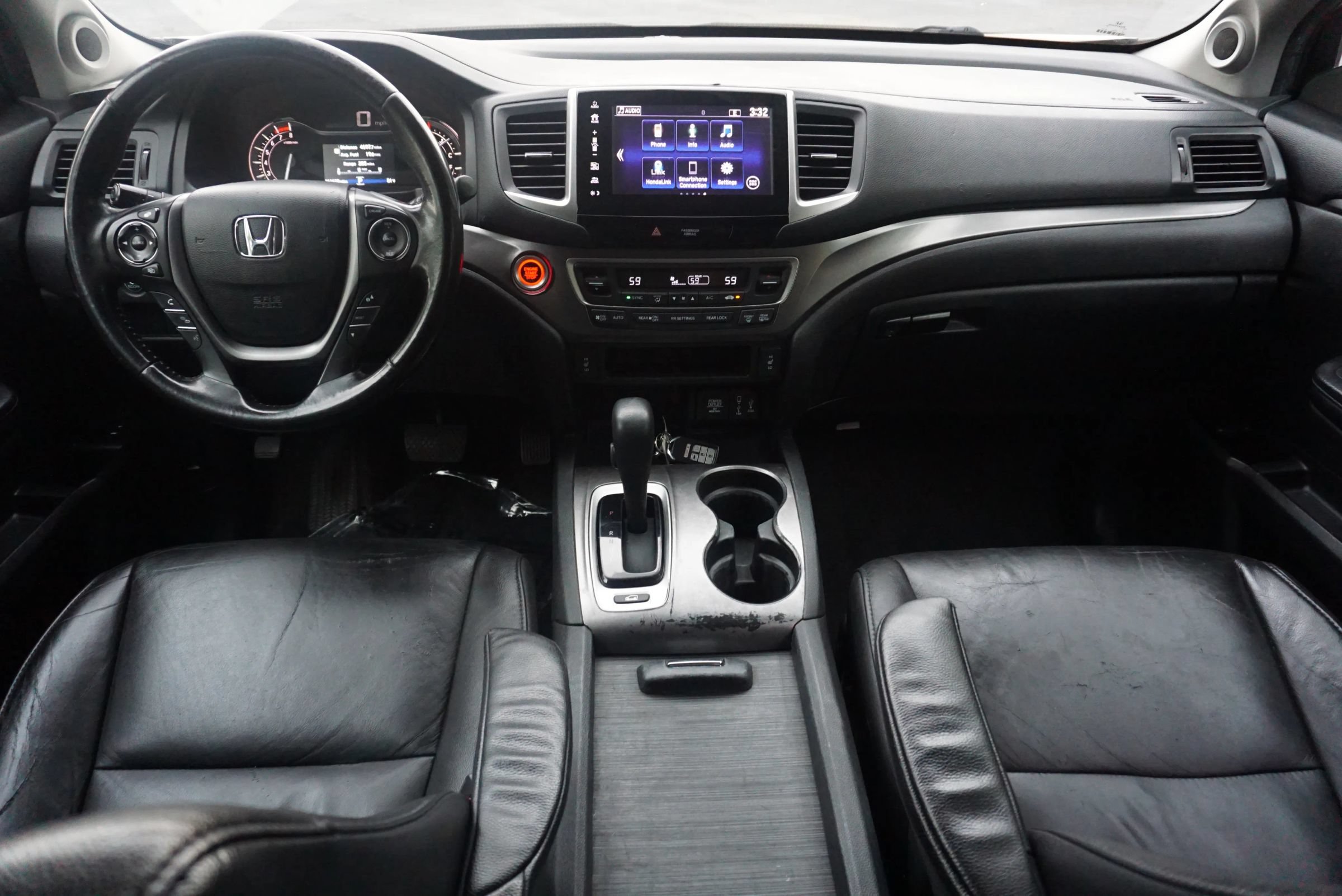 Used 2018 Honda Pilot EX-L image 24