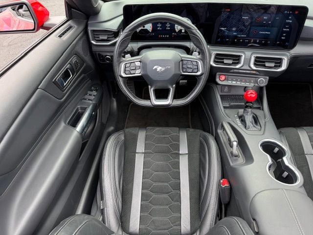 Used 2024 Ford Mustang GT Premium w/ GT Performance Package image 22