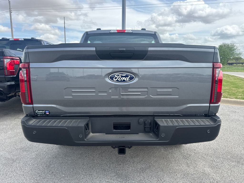 New 2026 Ford F150 XL RWD image 12