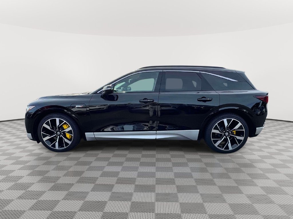 Used 2024 Acura ZDX Type S AWD/4WD image 4