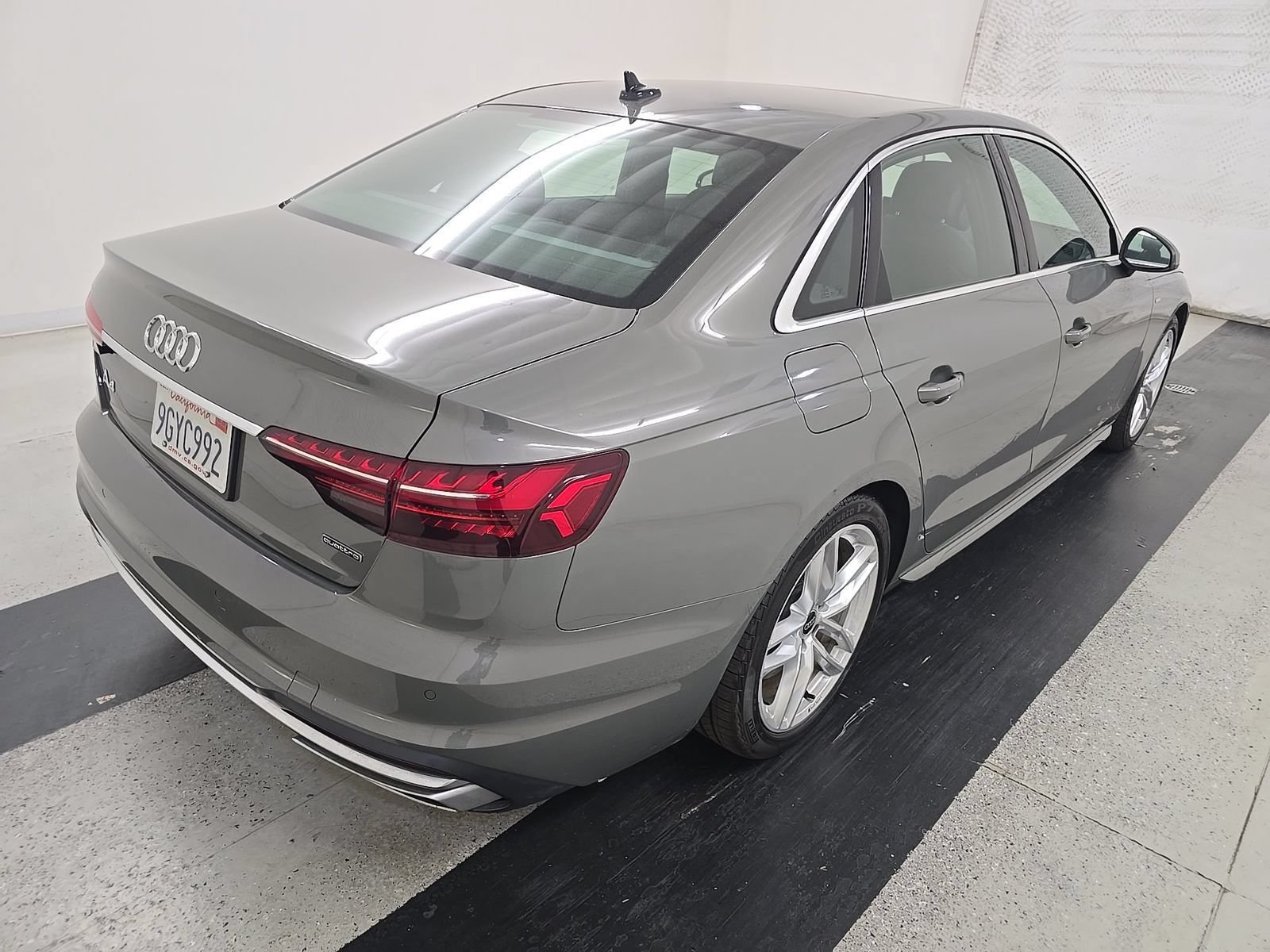 Used 2023 Audi A4 2.0T Premium Plus w/ Premium Plus Package AWD/4WD image 11