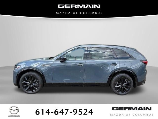 New 2026 MAZDA CX-90 3.3 Turbo S w/ Premium Package AWD/4WD image 6