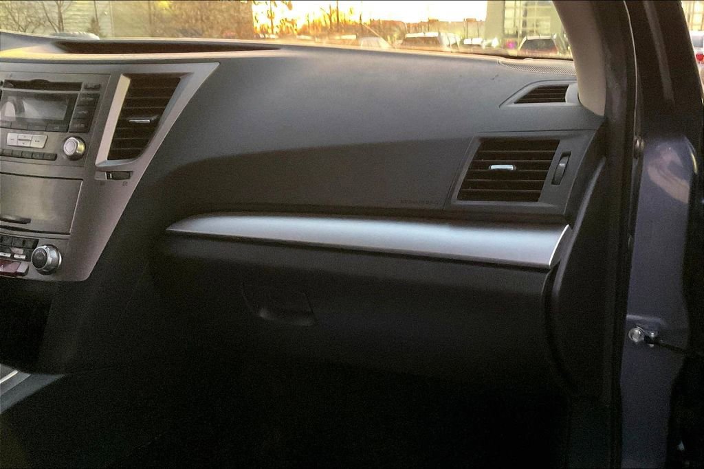 Used 2013 Subaru Outback 2.5i Premium image 19