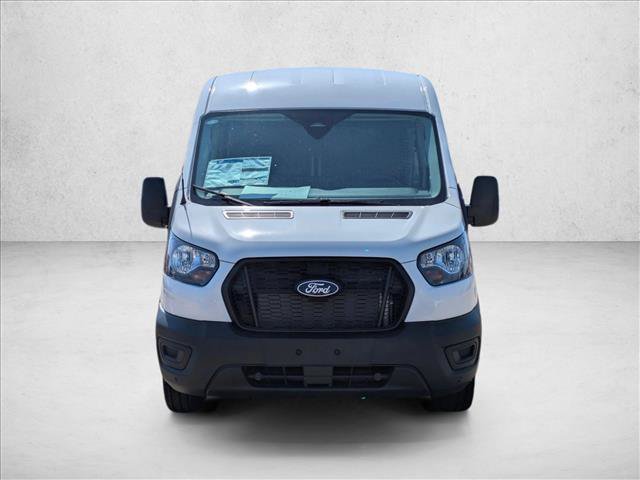 New 2026 Ford Transit 150 148 Medium Roof AWD image 5