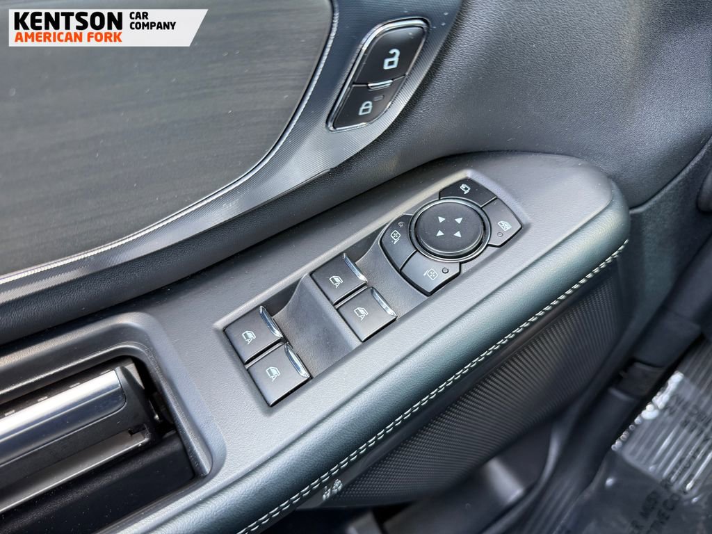 Used 2025 Ford Expedition Max Platinum image 22