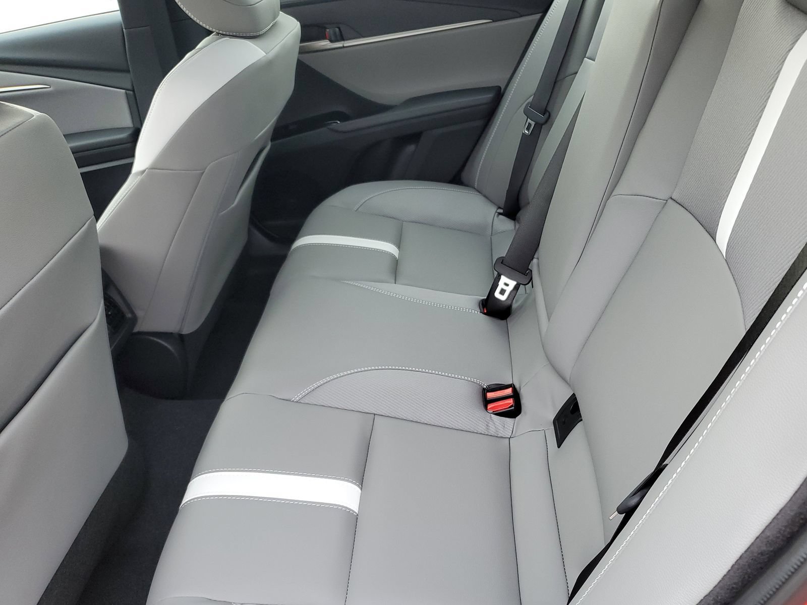 New 2026 Toyota Camry SE FWD image 13