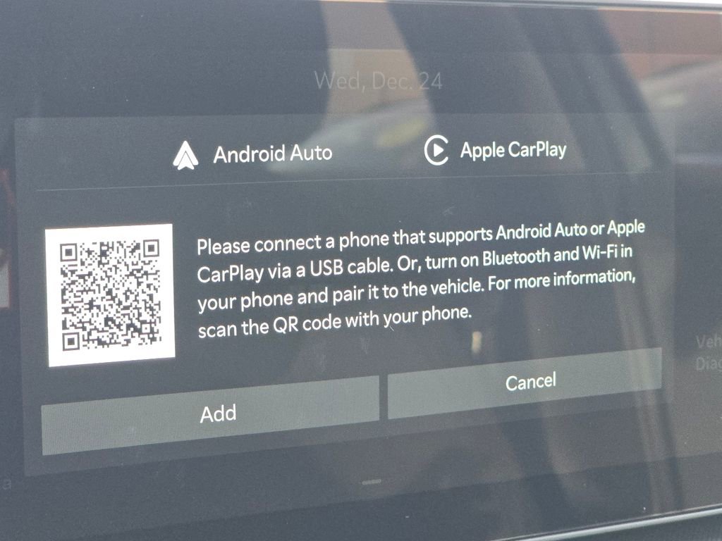 New 2025 Kia K4 LXS image 3