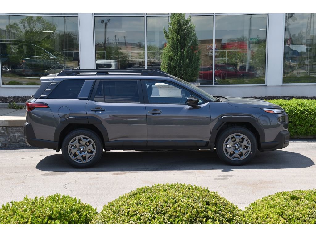 New 2026 Subaru Outback Premium AWD/4WD image 3