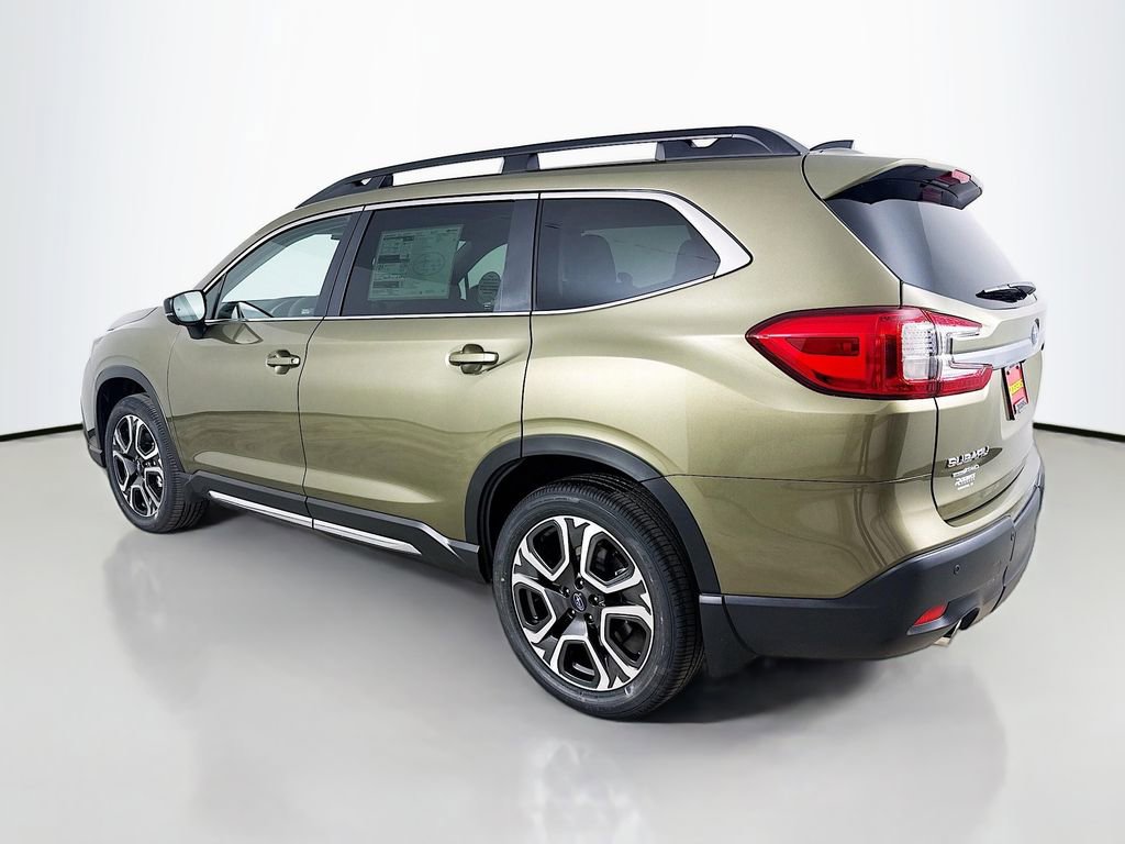 New 2026 Subaru Ascent Limited image 6