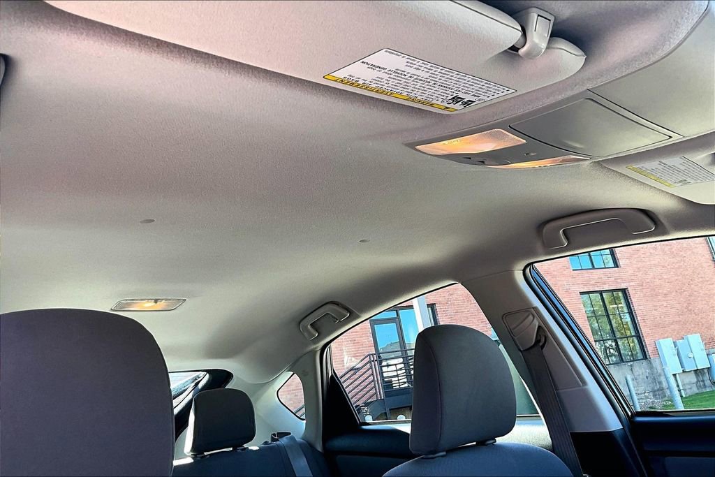 Used 2013 Toyota Prius One image 21