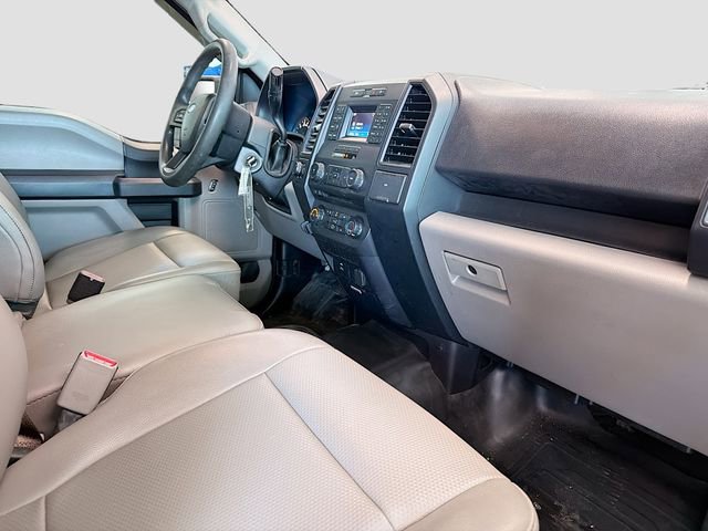 Used 2017 Ford F150 XL w/ Equipment Group 101A Mid image 25