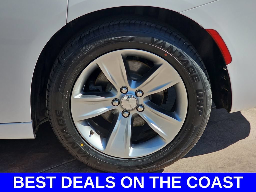 Used 2018 Dodge Charger SXT Plus RWD image 33