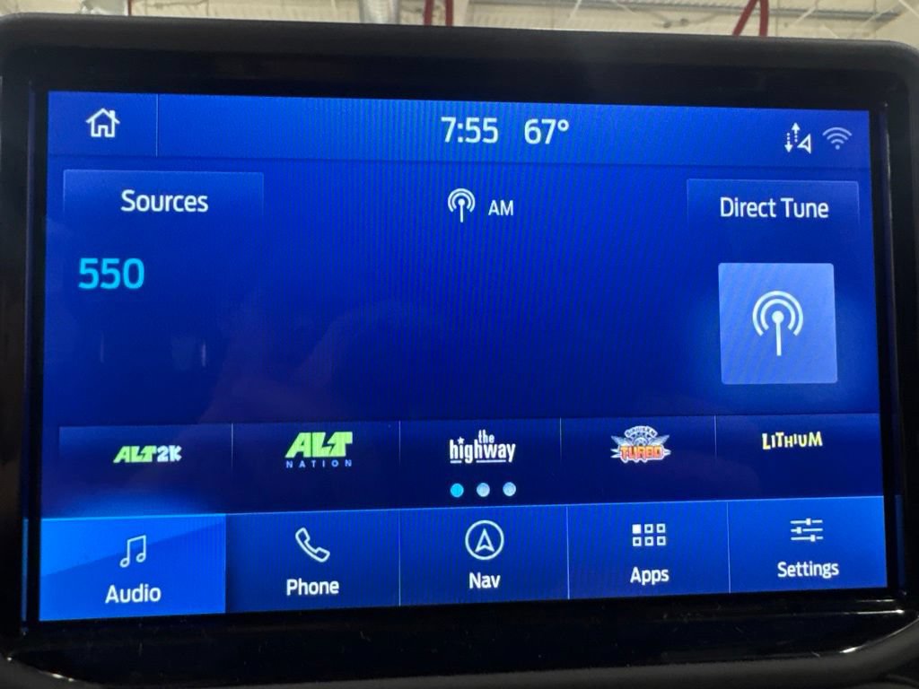Used 2021 Ford Bronco Sport Big Bend AWD/4WD image 11