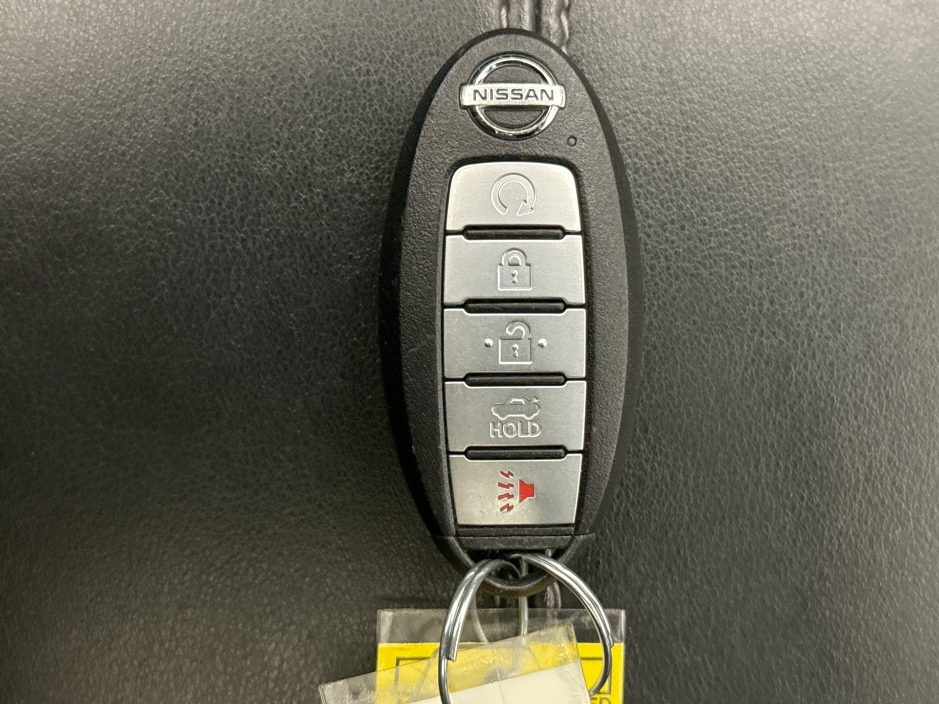 Used 2020 Nissan Altima 2.5 SL AWD/4WD image 22