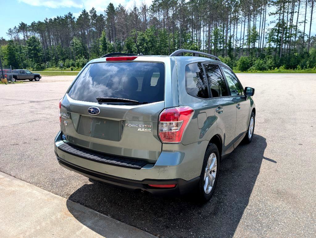 Used 2014 Subaru Forester 2.5i Premium w/ All-Weather Package image 5