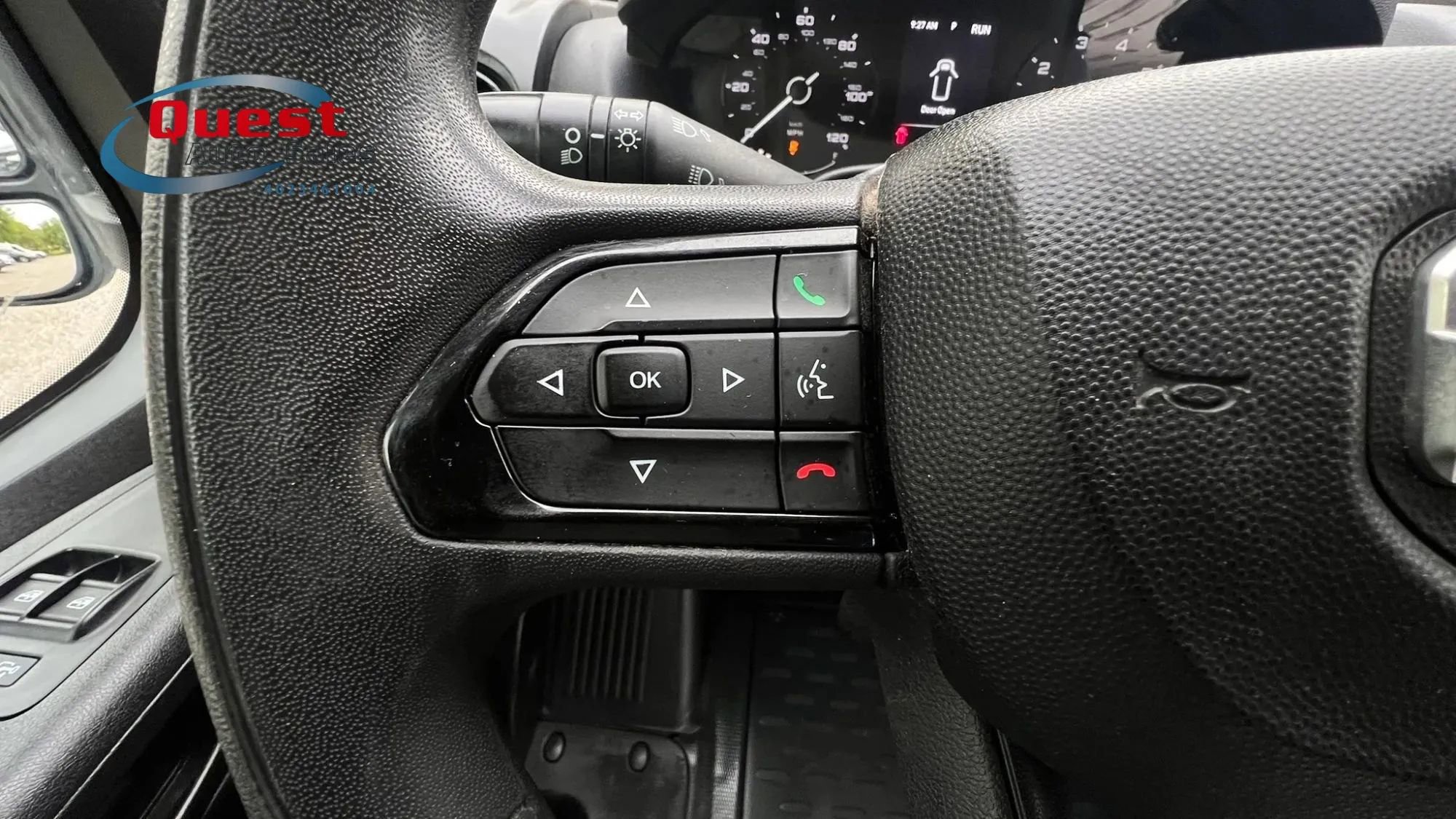 Used 2023 RAM ProMaster 2500 FWD image 22