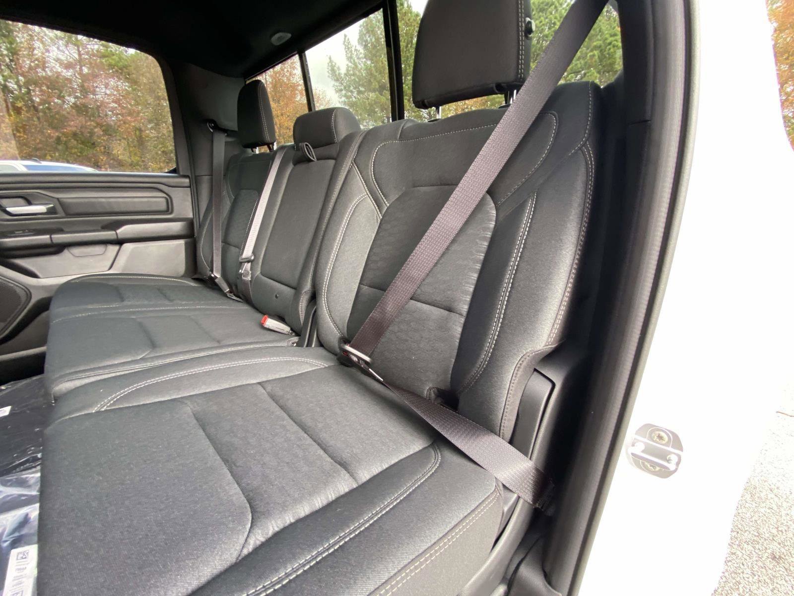 New 2026 RAM 1500 Express image 25