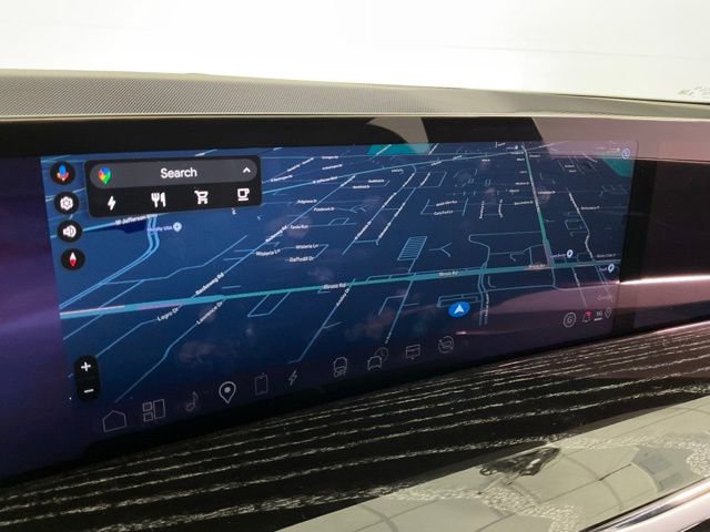 New 2025 Cadillac Escalade IQ Luxury 1 w/ Smart Trailering package image 14