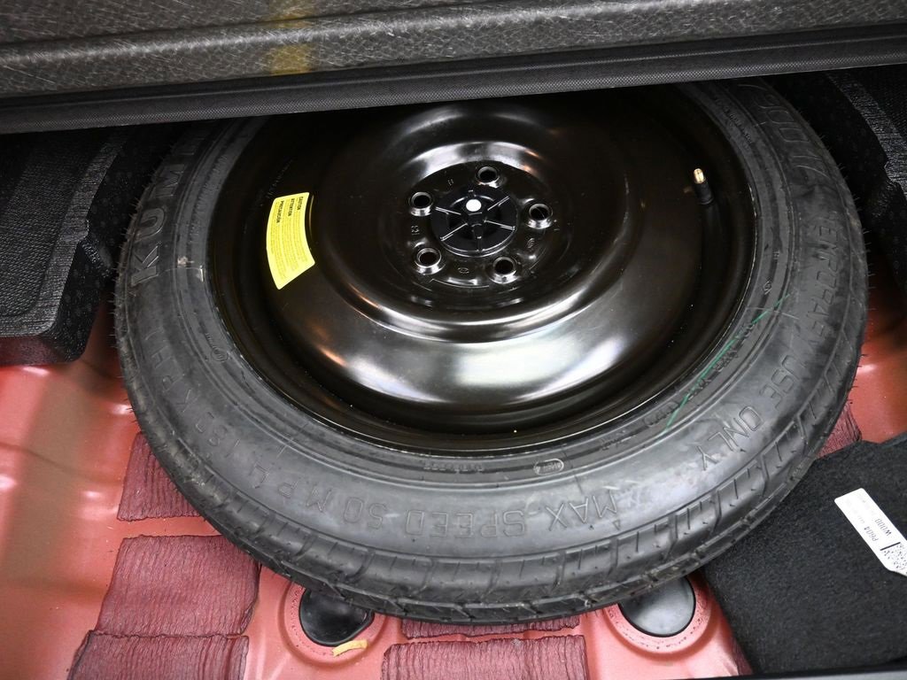 Used 2022 Hyundai Tucson SEL w/ Cargo Package image 21