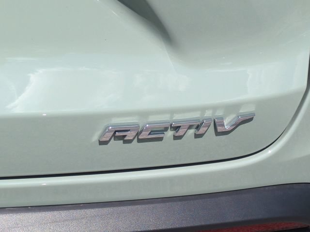 Used 2026 Chevrolet Trax ACTIV w/ Driver Confidence Package FWD image 13