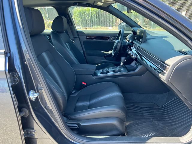 Used 2025 Honda Civic Sport image 13