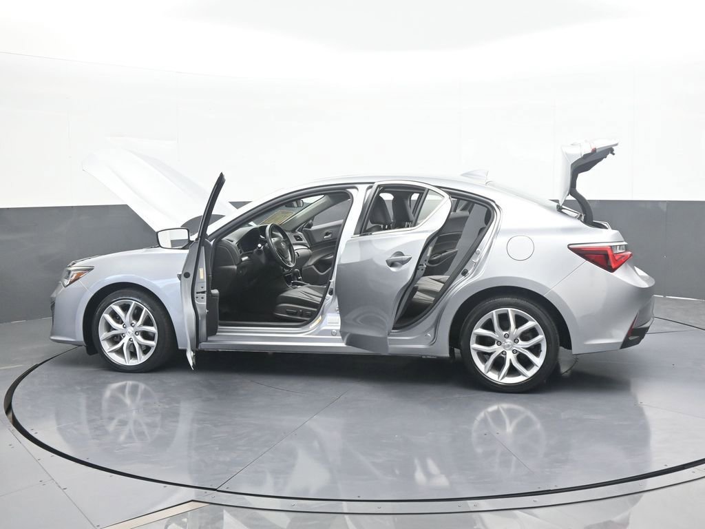 Used 2019 Acura ILX image 71