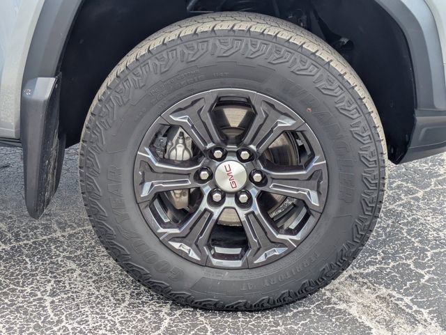 Used 2023 GMC Canyon Elevation w/ Convenience Package RWD image 12