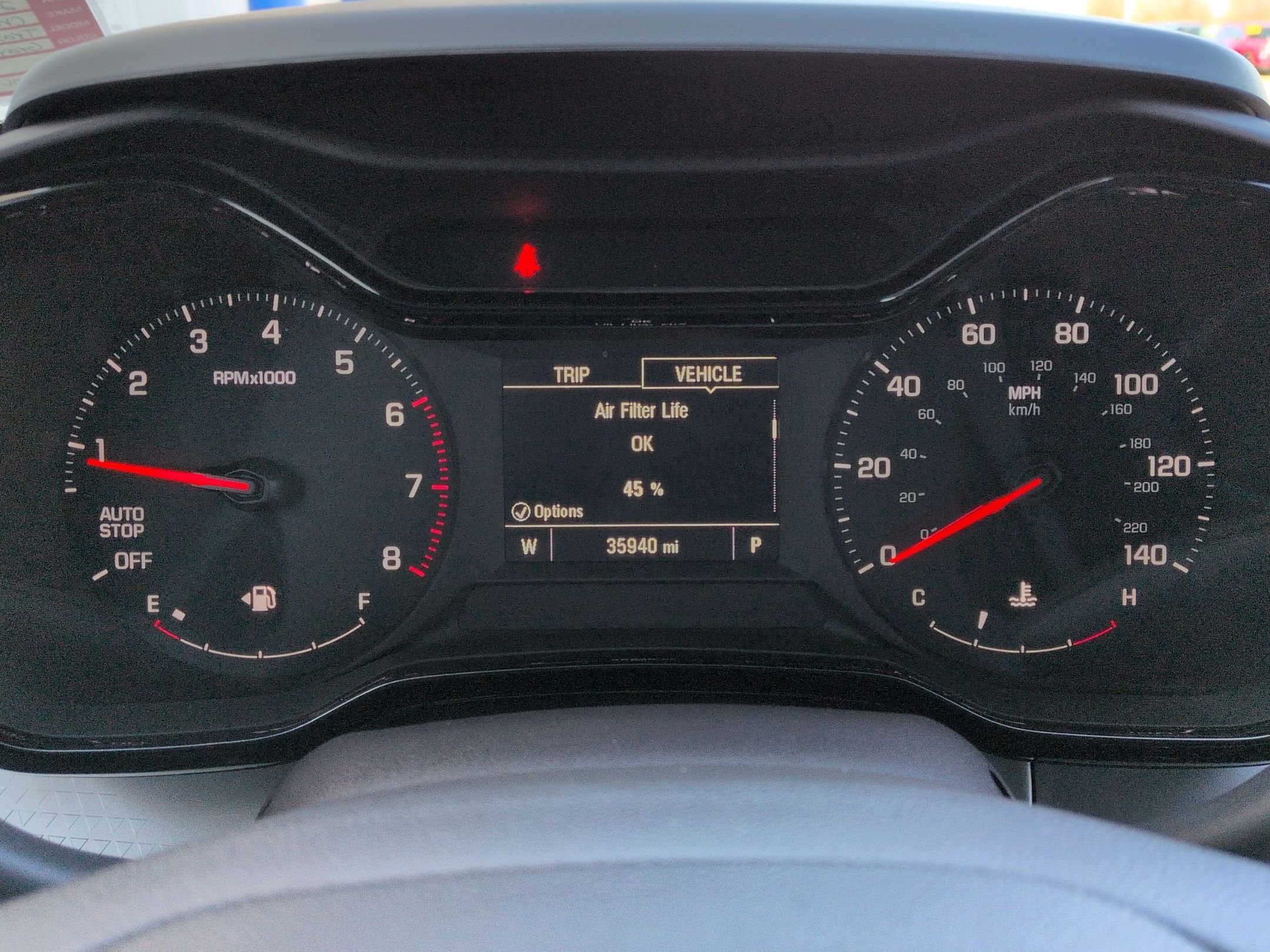 Used 2024 Chevrolet Trax LS w/ LS Convenience Package image 13