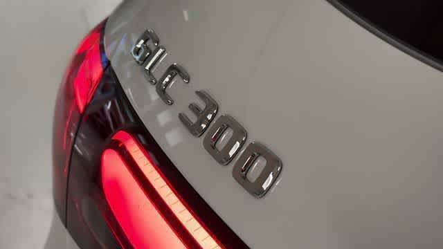 Certified 2026 Mercedes-Benz GLC 300 4MATIC image 10