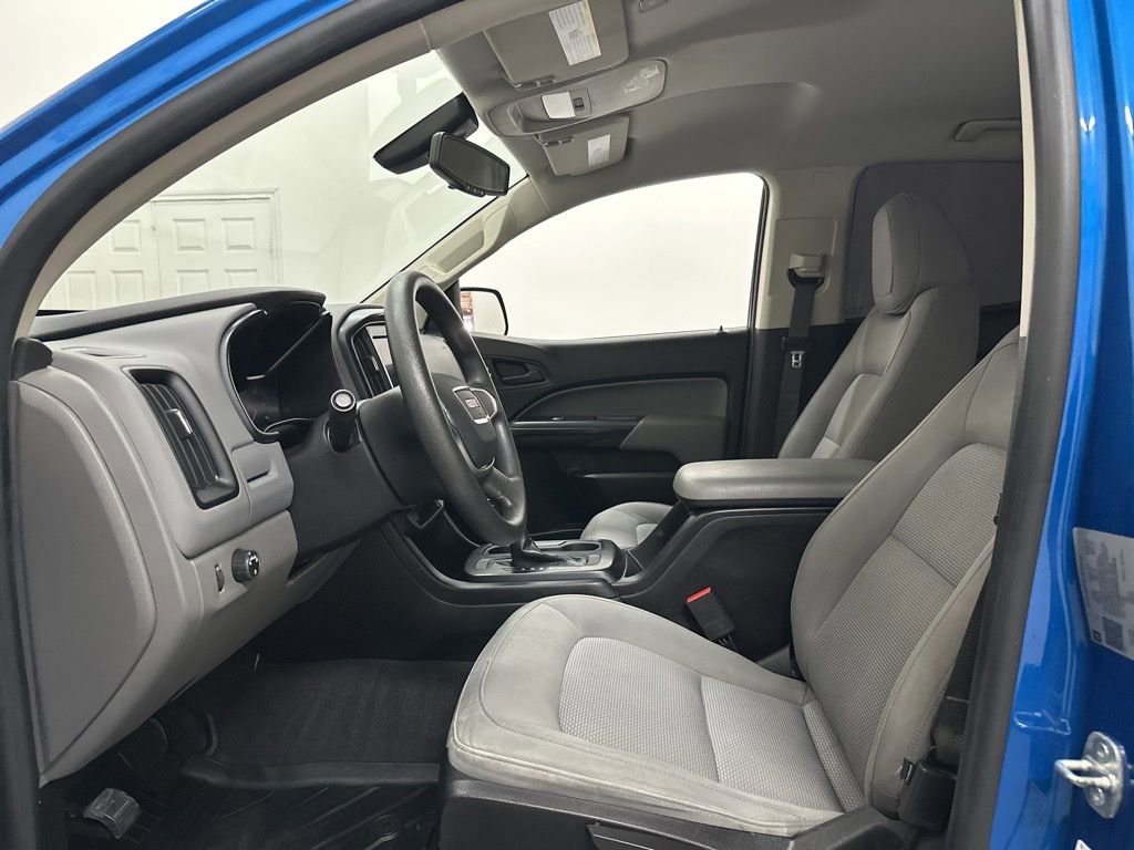 Used 2021 GMC Canyon Elevation Standard w/ Convenience Package RWD image 27