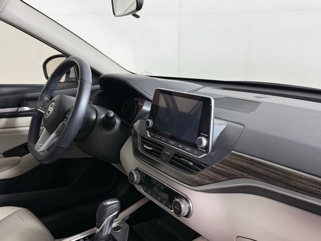 Used 2021 Nissan Altima 2.5 SL image 32