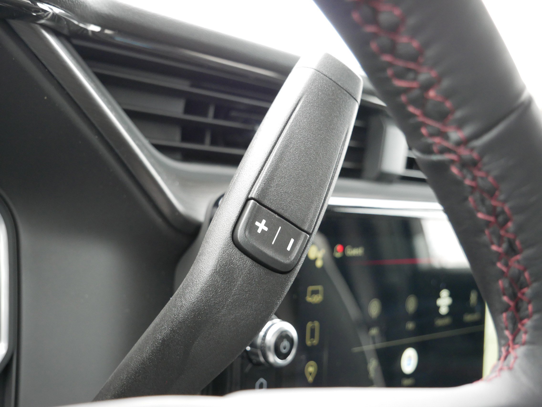 New 2026 GMC Sierra 2500 AT4X image 25