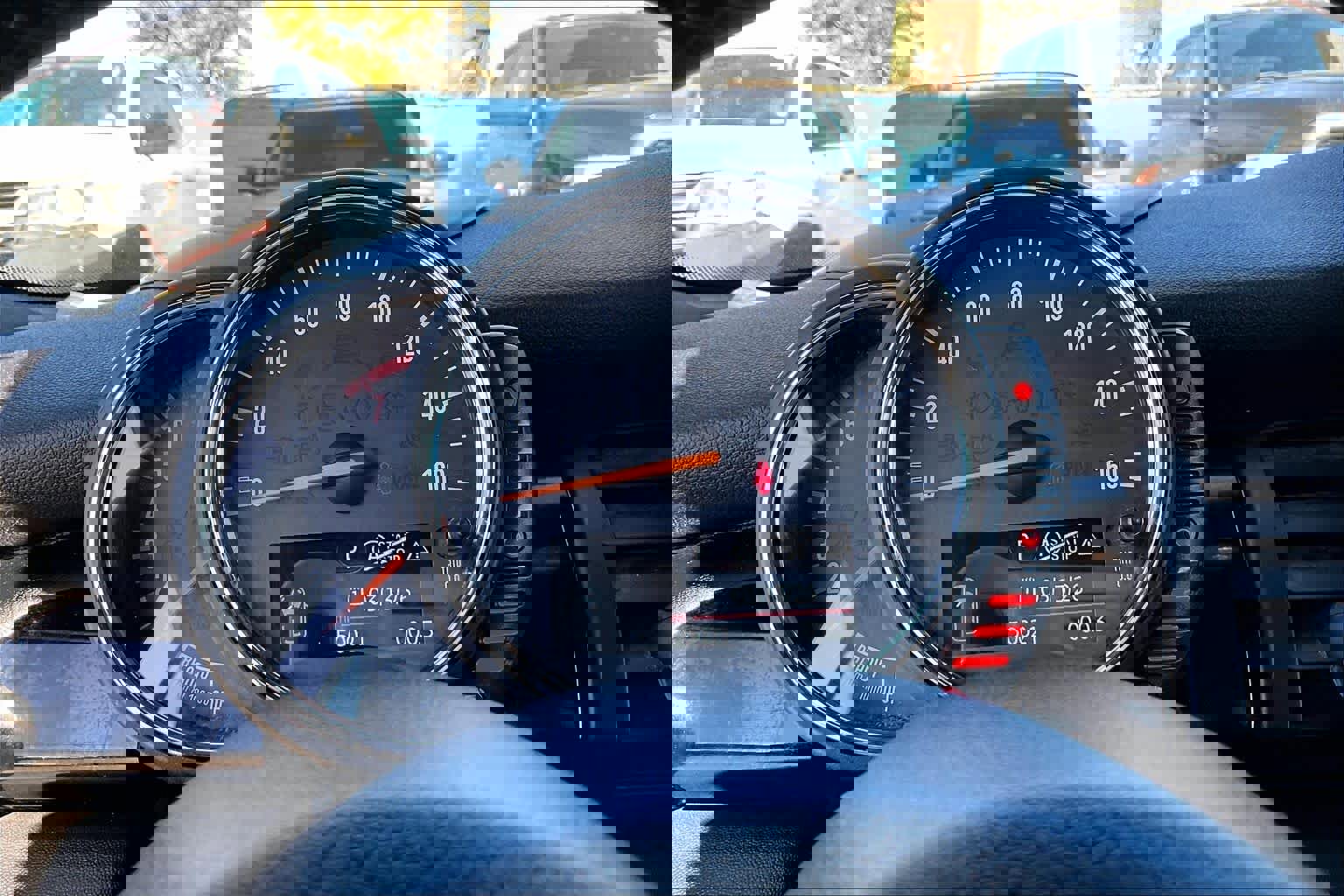 Used 2017 MINI Cooper S image 25