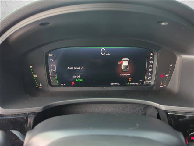 Used 2026 Honda Civic Sport Touring image 12