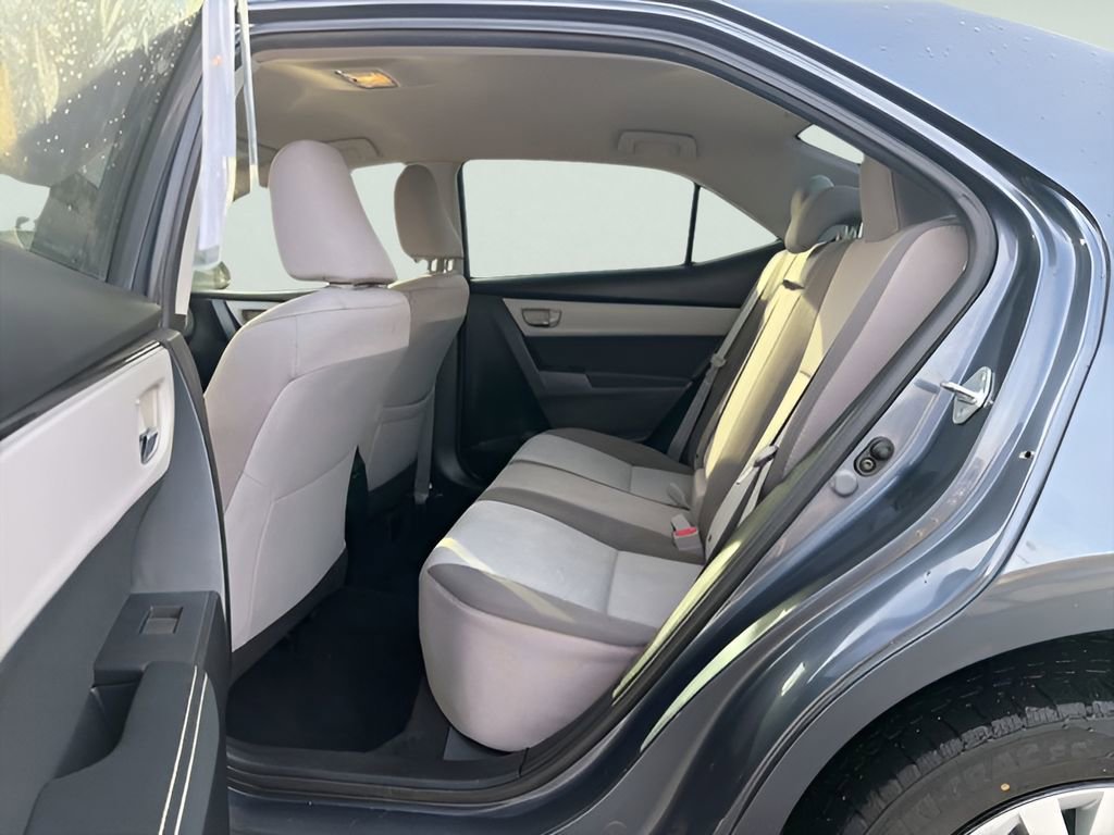 Used 2017 Toyota Corolla L image 18