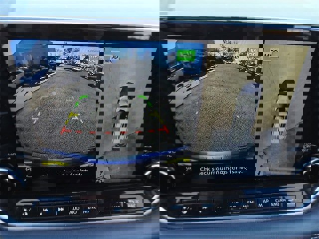 Used 2021 Nissan Rogue Platinum image 27