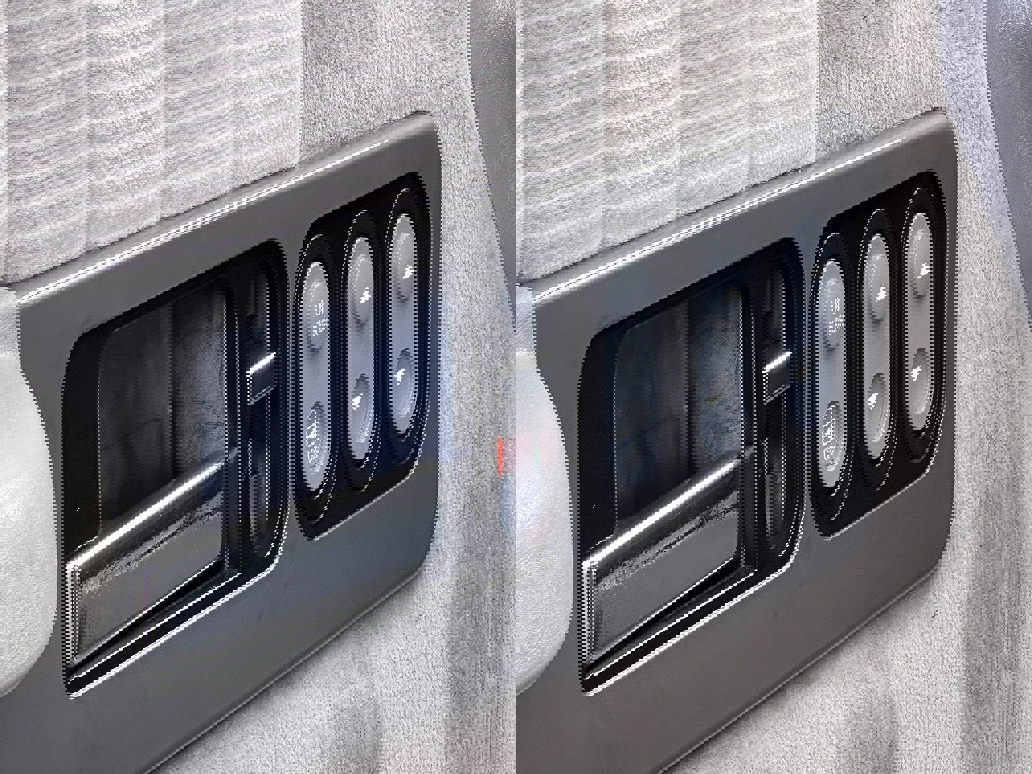 Used 1994 Chevrolet Silverado 2500 4x4 Extended Cab image 38