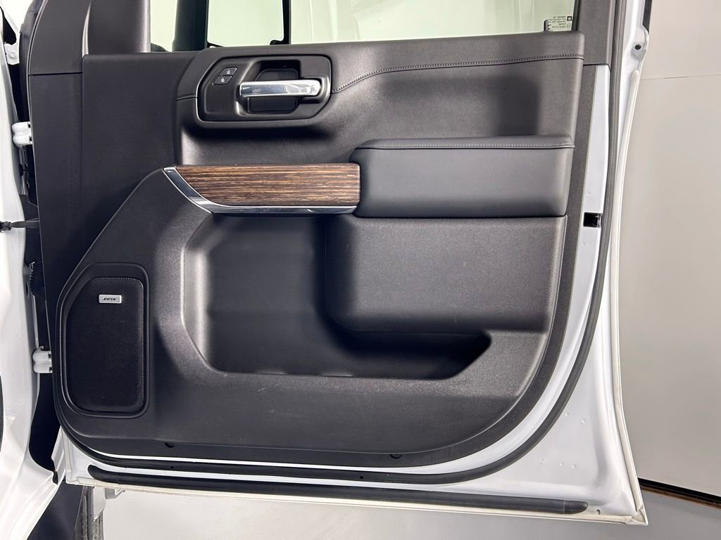 Used 2023 Chevrolet Silverado 3500 High Country image 10