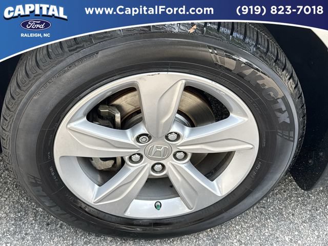 Used 2019 Honda Odyssey EX-L image 13