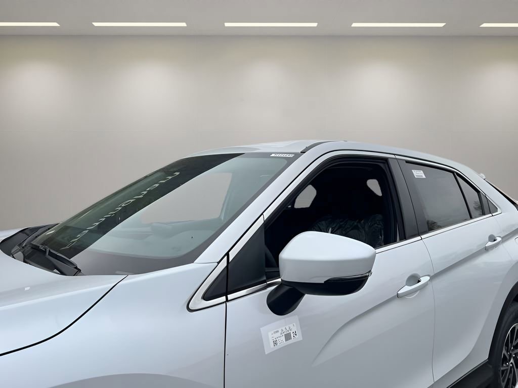 New 2026 Mitsubishi Eclipse Cross ES AWD/4WD image 24