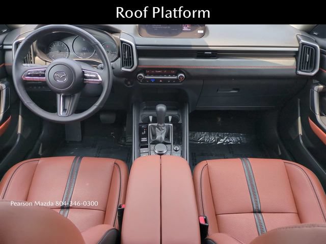 Used 2025 MAZDA CX-50 Meridian Edition w/ Apex Package AWD/4WD image 16