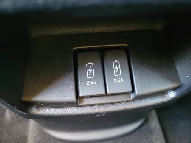 Used 2018 Honda CR-V EX-L image 11