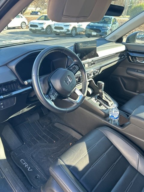 Used 2023 Honda CR-V EX-L image 5